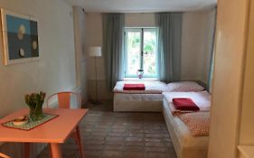 Der Birkenhof - Birch Court